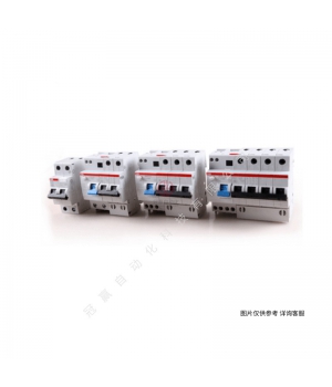 ABB漏電保護開(kāi)關(guān)GSE系列GSE203-AC-D6/0.03-貨號:10236340