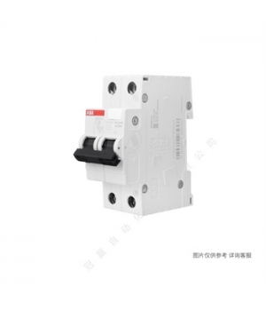 ABB漏電保護開關(guān) GSE系列 GSE203L AC-C25/0.03訂貨號:10236439