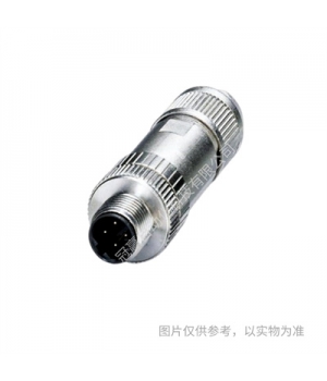 菲尼克斯傳感器 執行器連接器SACC-M12MS-4QO-0,34-M