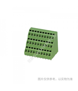 菲尼克斯PCB連接器 SMSTB 2,58-ST-5,08 1826348-50