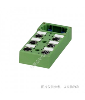 菲尼克斯RJ45編碼環VS-08-RJ45-Q-COD-GN-1658176