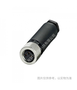 菲尼克斯電纜連接器CA-17P1N128008-1619638