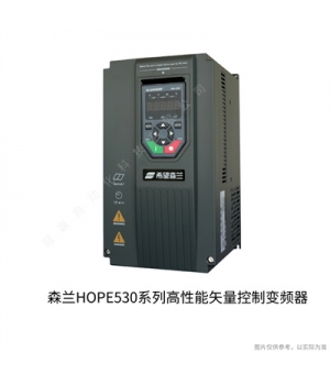 Hope530G18.5T4B-森蘭變頻器Hope530系列