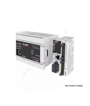 三菱plc FX3U-80MR/DS 可編程控制器 FX3U-80MR DC電源