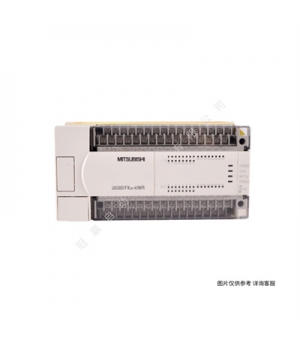 FX3U-4HSX-ADP 三菱4通道高輸入特殊適配器