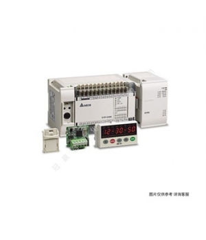 Delta/臺達(dá)PLC 16路數(shù)字量拓展模塊DVP16XM11N