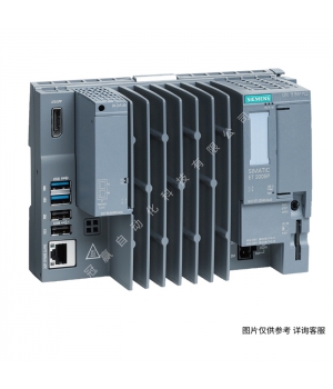 6ES7151-3BA23-0AB0_西門子PLC接口模塊_IM_155-5PN