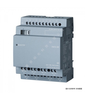 西門子PLC_S7-200 6ES7 231-0HF22-0XA0模擬量輸入模塊 S7-200plc