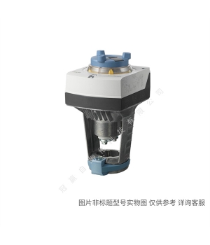 Siemens/西門子樓宇自動化 IBT:VKF42.350 VKF42.350蝶閥PN16;DN350