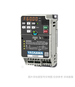 YASKAWA/安川變頻器CIMR-V7AA20P1 CIMR-V7AA20P2-日本安川