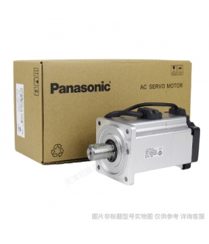 Panasonic松下/伺服電機(jī)-MSMA012F1A MSMA082A1A MSMA082A1H