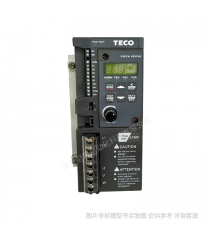 TECO東元變頻器A510S系列 JNA510-2015-SE3C JNA510-4008-SE3C