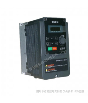 T310東元變頻器T310-4003-H3C 2.2KW 380V 臺安變頻器 TECO變頻器