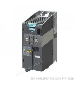 G120模塊式變頻器 基本 通用和高性能 控制單元 6SL3246-0BA22-1PA0