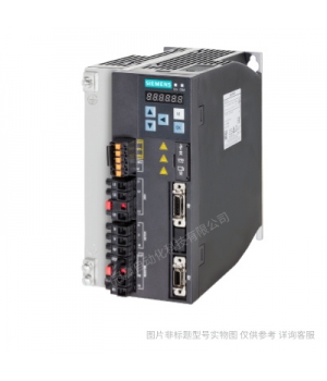 西門子SINAMICS V20變頻器,IP20/UL 開放式,FSB, A,3AC380-480 V, 3,00 kW