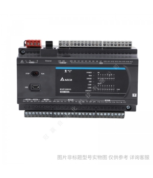 臺達delta DVP16XP211T 擴展模塊PLC