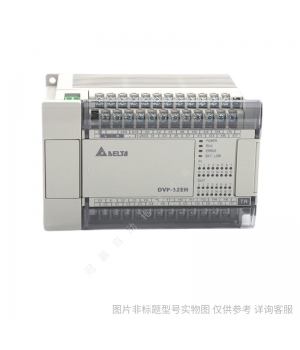 Delta/臺(tái)達(dá)EH3系列DVP80EH00T3編程控制器PLC/臺(tái)達(dá)CPU模塊