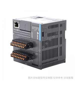 Delta/臺達(dá)EC3系列DVP24EC00R3編程控制器PLC/CPU模塊