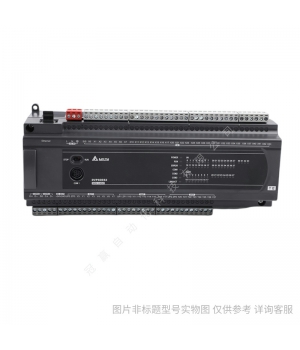 Delta/臺達PLC模塊DVP16HP11T編程控制器EH3系列 PLC數字量