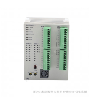 Delta/臺達PLC模塊DVP20EH00T3編程控制器EH3系列 PLC