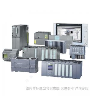 Siemens/西門子 CONFIGURING 6AV65822BX052CV0