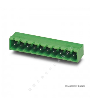 Phoenix菲尼克斯針式插座SACC-DSIV-M_8FS-3CON-L180-06-1524776