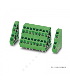 Phoenix菲尼克斯針式連接器元件RCK-TGUM_BL12_30,0PUR-U-1508268