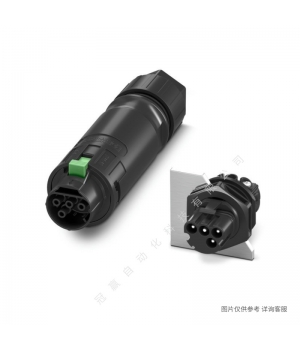 Phoenix菲尼克斯閥連接器_SACC-V-3CON-PG9_A-GVL_12_24-1533291