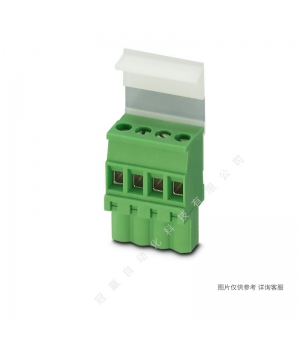 Phoenix菲尼克斯_RJ45連接器-_VS-PPC-C1-RJ45-MNNA-PG9-4Q5-B_1405141