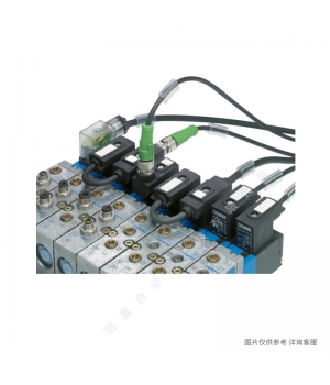 Phoenix菲尼克斯傳感器/執(zhí)行器電纜SAC-4P-M12MS/3,0-PUR/M12FR-3L