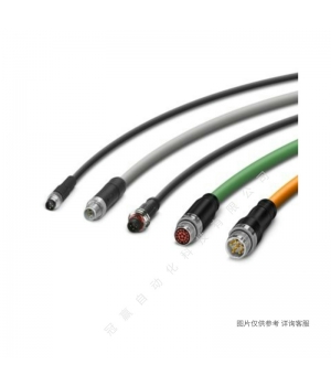 Phoenix菲尼克斯傳感器/執(zhí)行器電纜SAC-3P-M12MR/0,3-PUR/M12FS_B