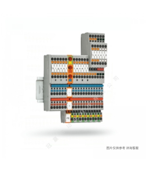 Phoenix菲尼克斯_電機(jī)端子彈簧連接_ST_4-PE/3L-3038338